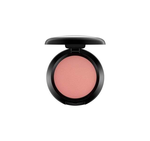 Powder Blush in Melba